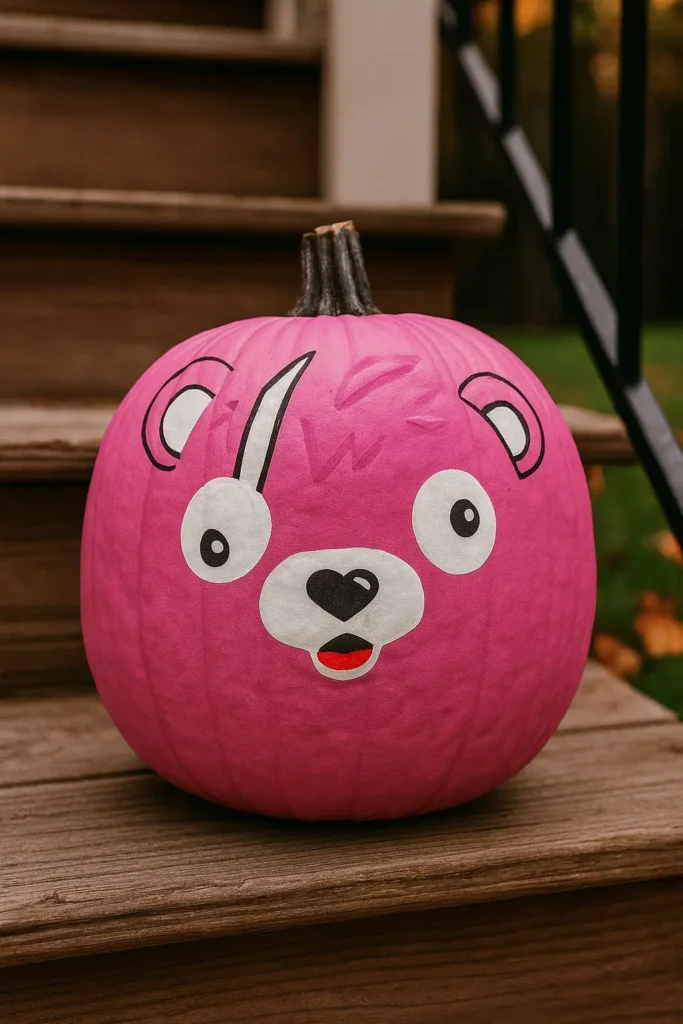 cuddle team leader fortnite