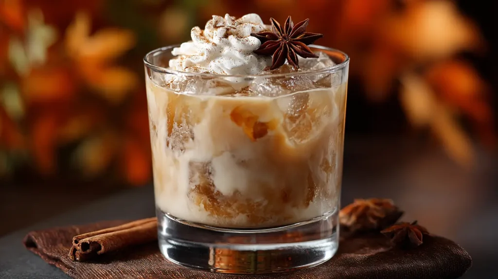 white russian