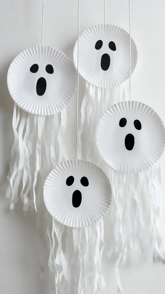 ghost DIY project