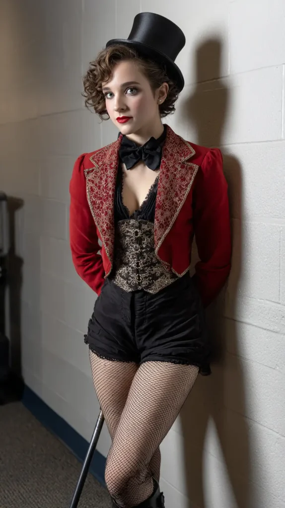circus costume