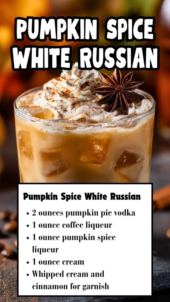 white Russian