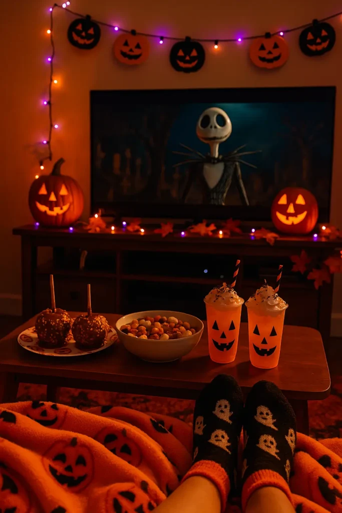 nighttime movie