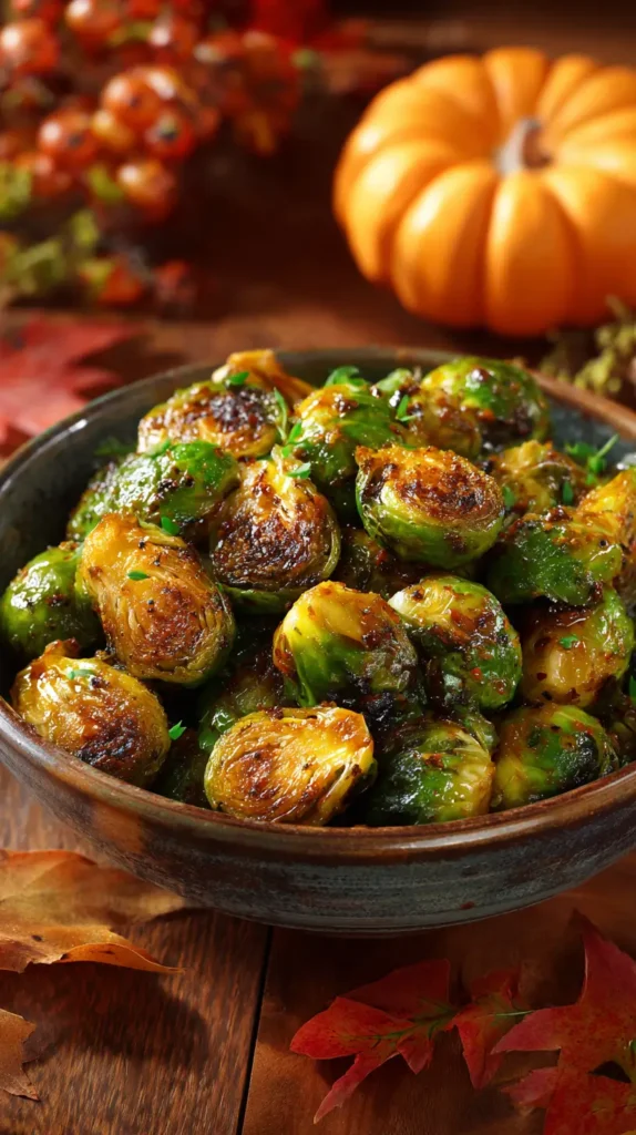 fall appetizers