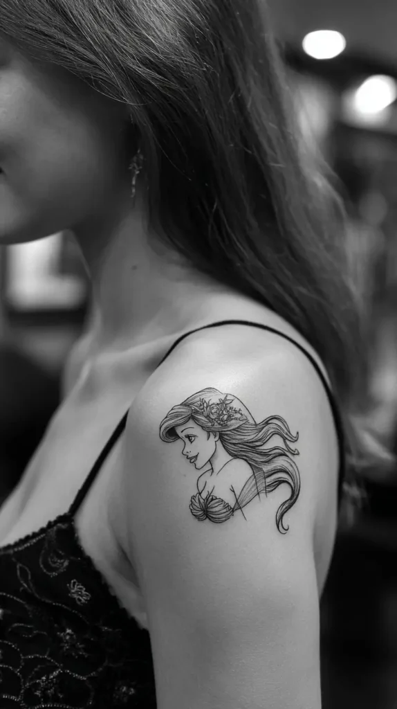 ariel