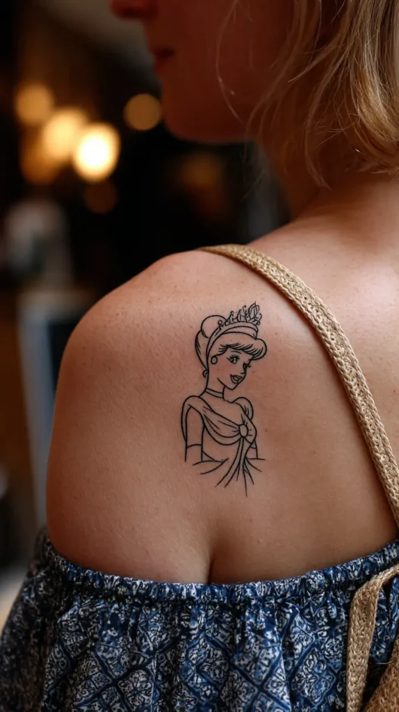 Cinderella