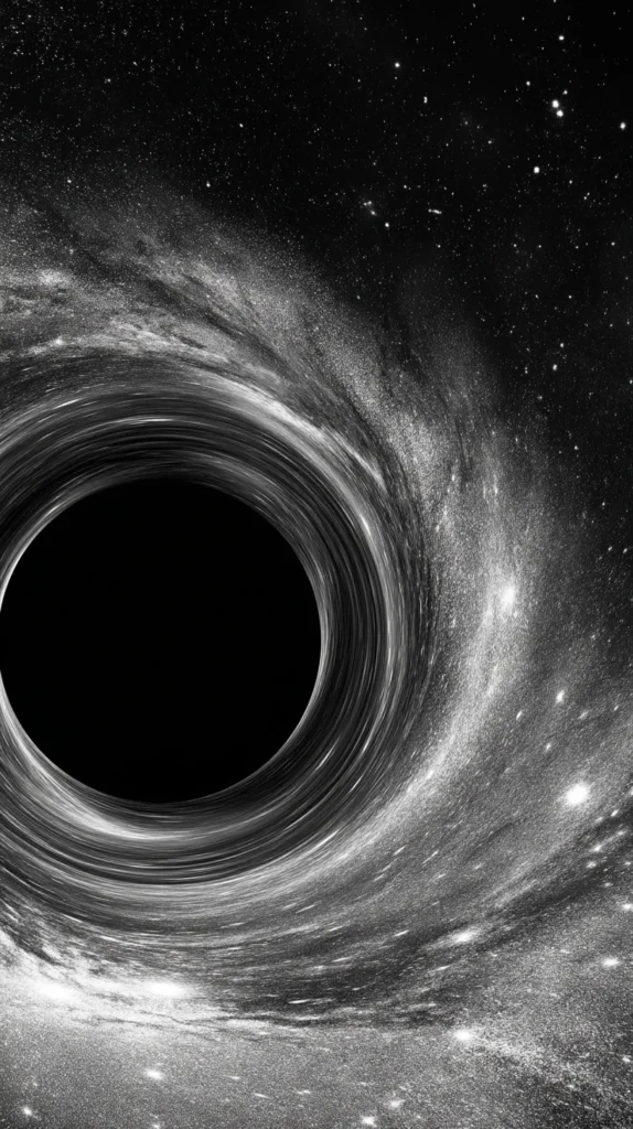 black hole
