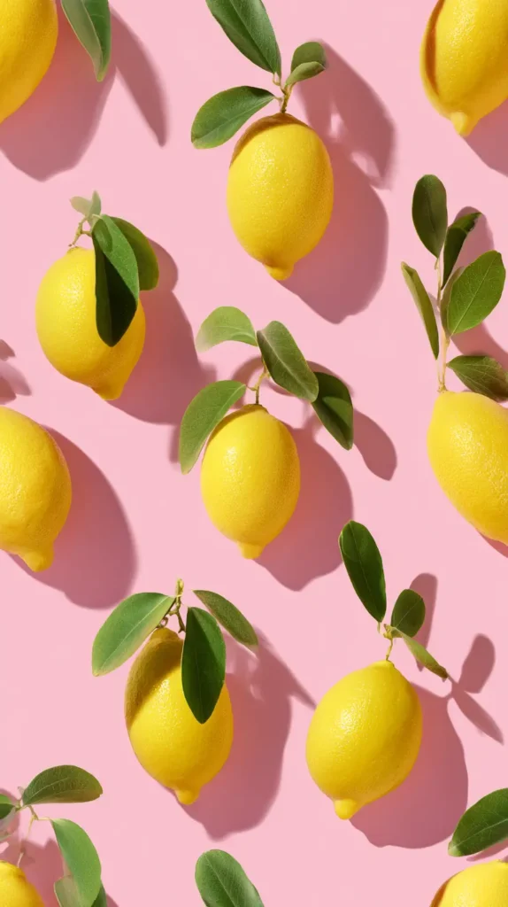 lemons