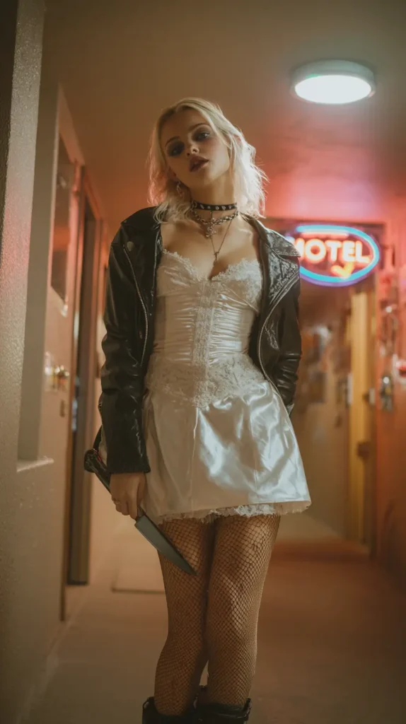 bride of chucky