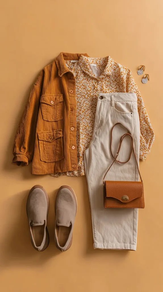 Thanksgiving fit for woman