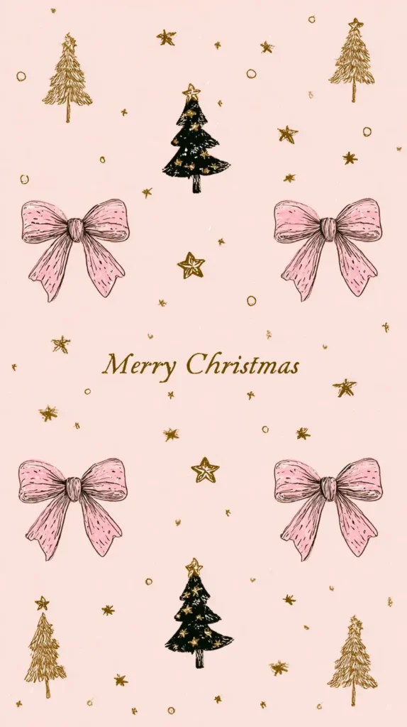 Merry Christmas wallpaper