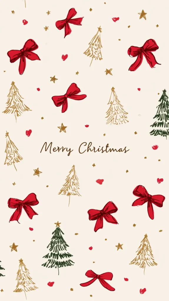 Merry Christmas wallpaper