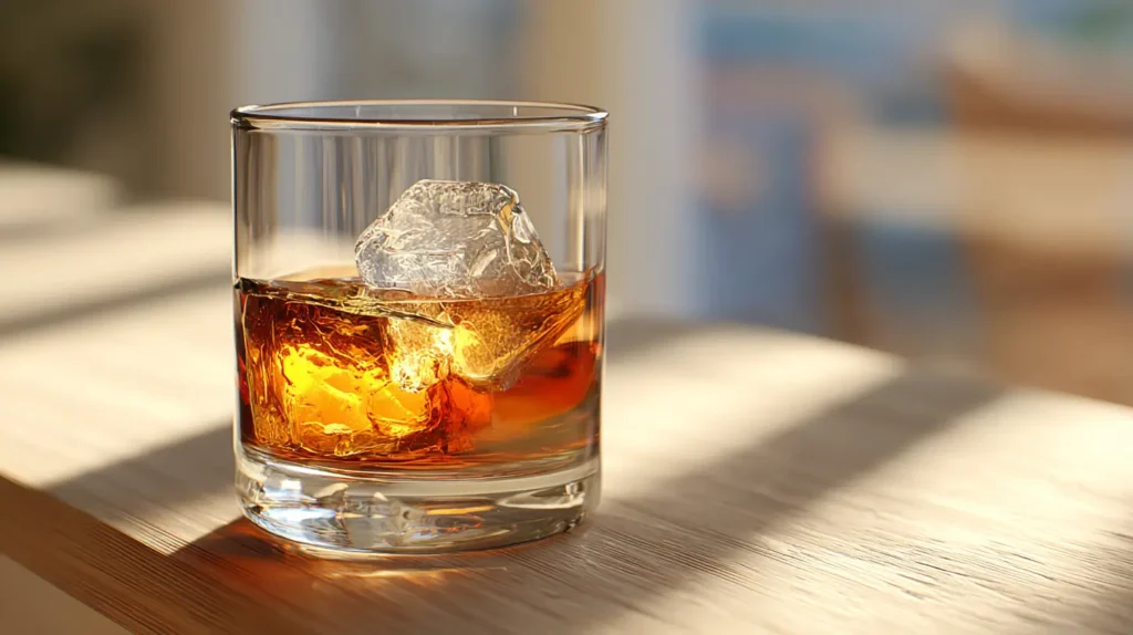 old fashioned recipes cocktail