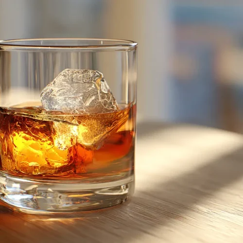 old fashioned recipes cocktail