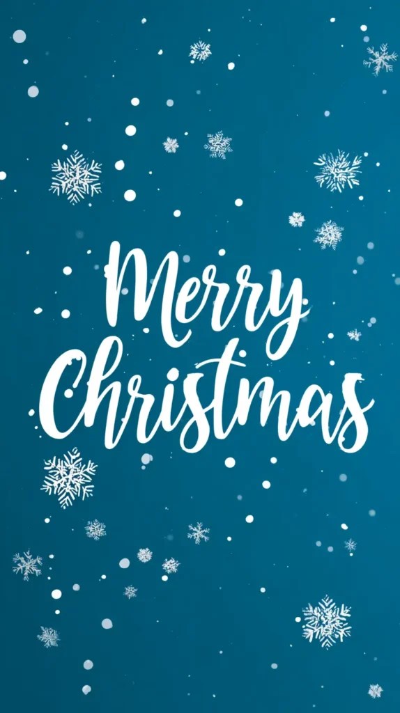 Merry Christmas wallpaper