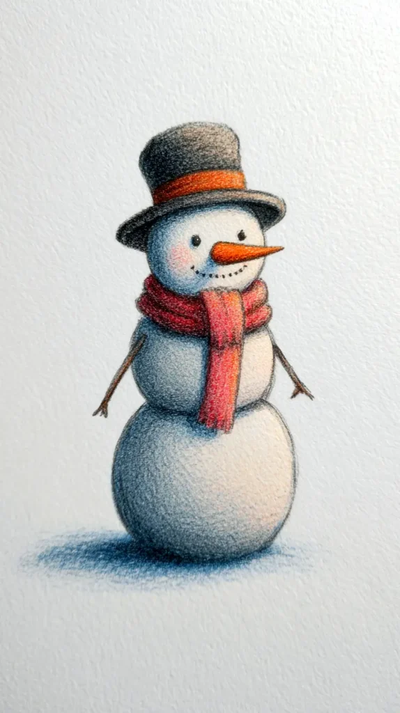 snowman 