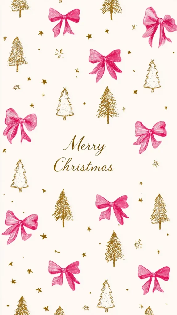 Merry Christmas wallpaper