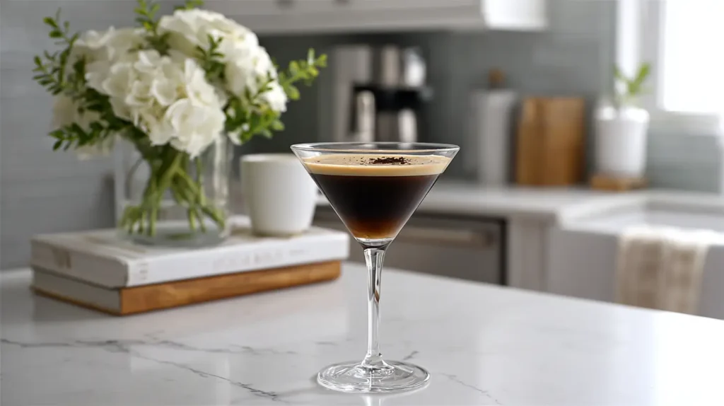 espresso martini