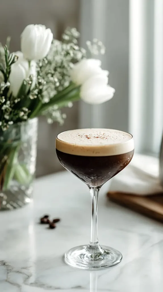 espresso martini