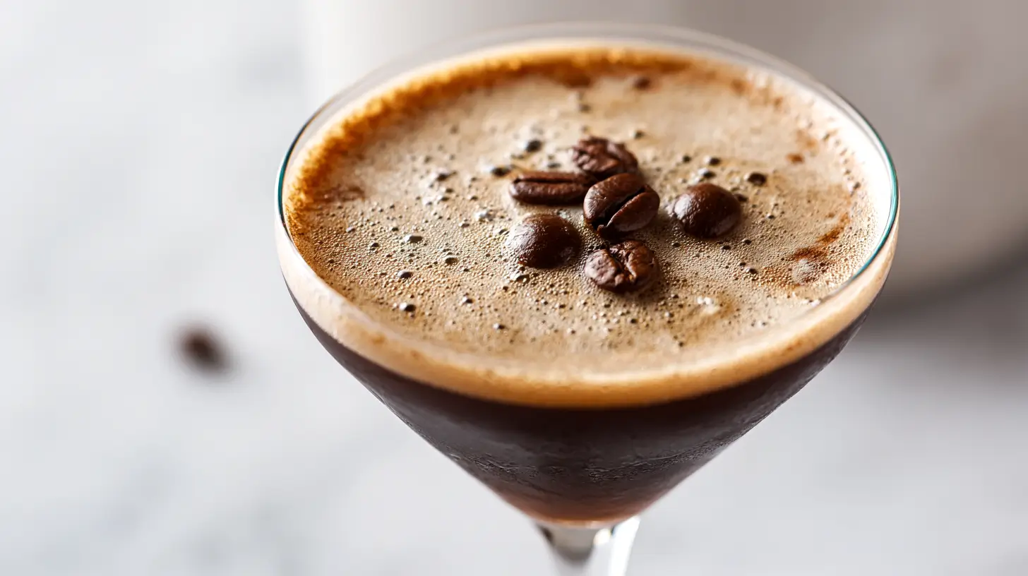 espresso martini