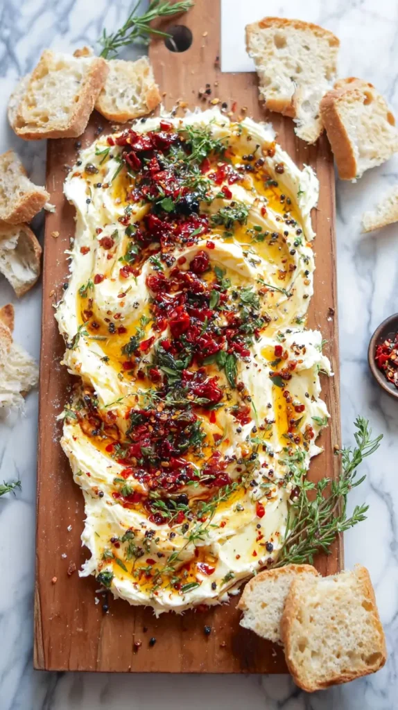 butter board charcuterie