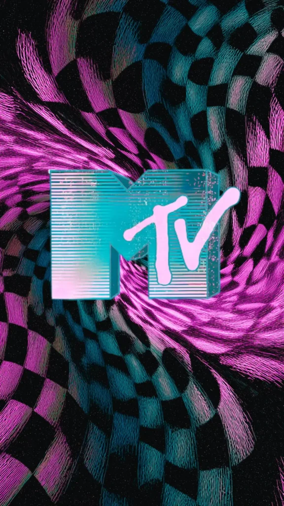 MTV logo