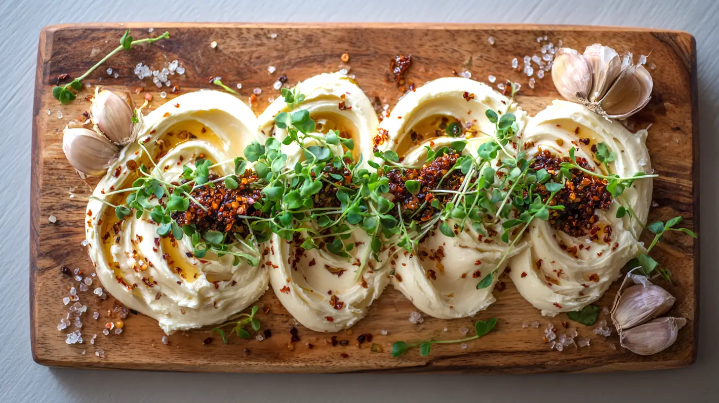 butter board charcuterie