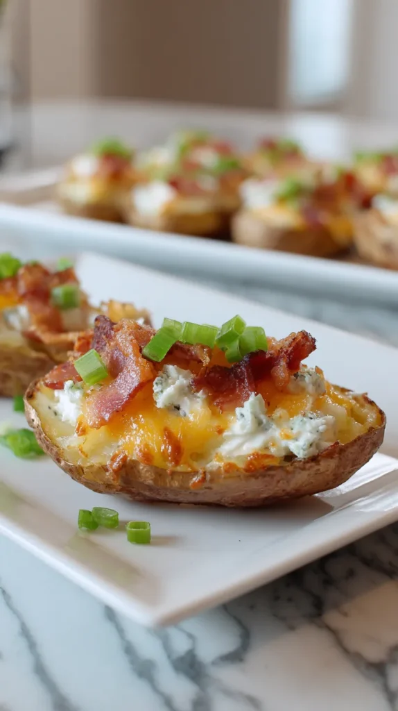 potato skins