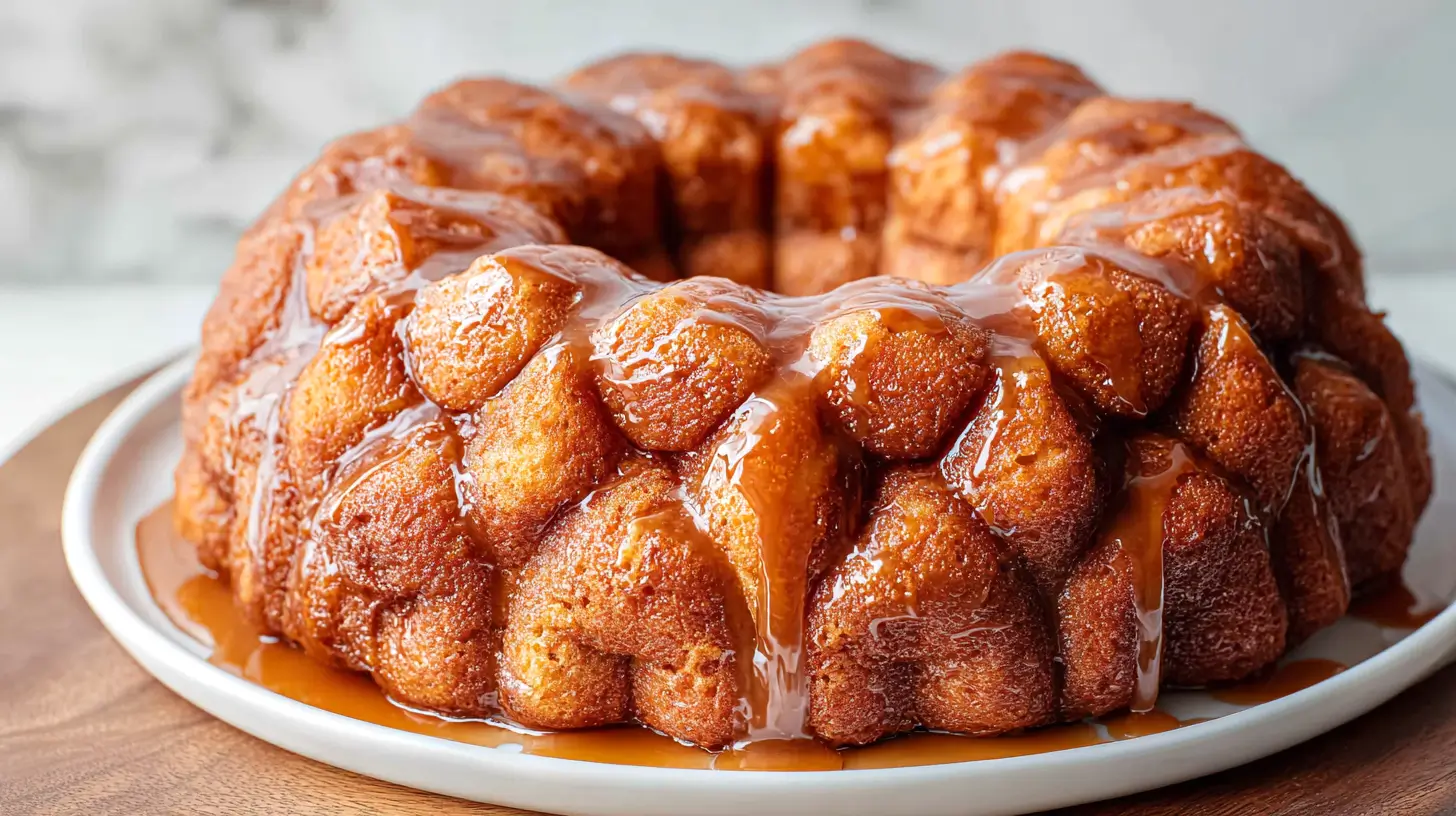 monkey bread