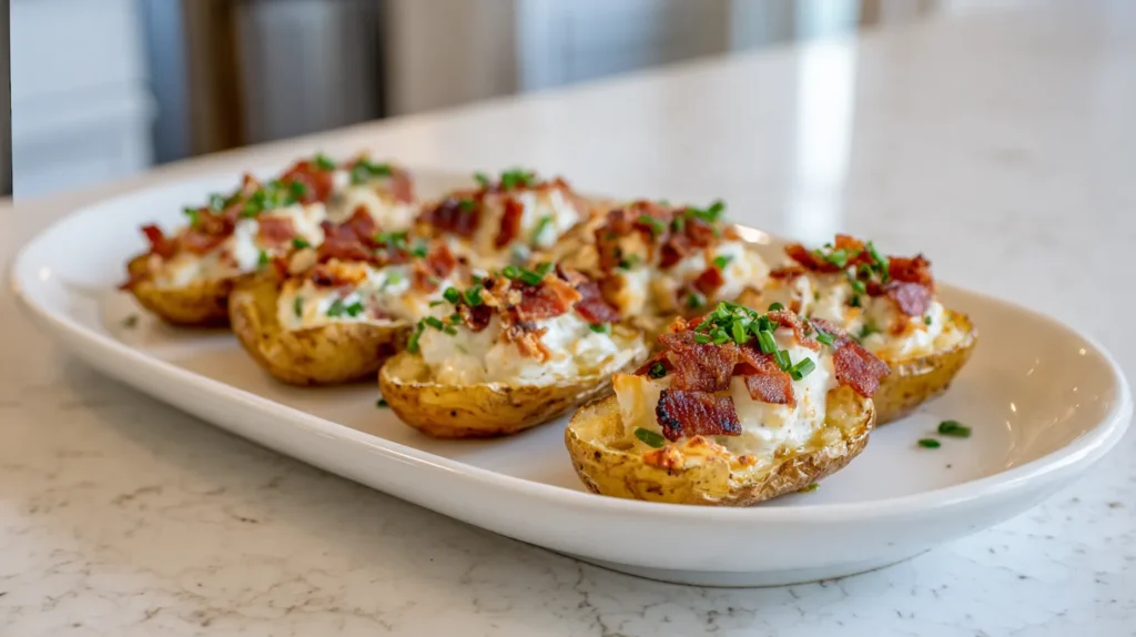 potato skins