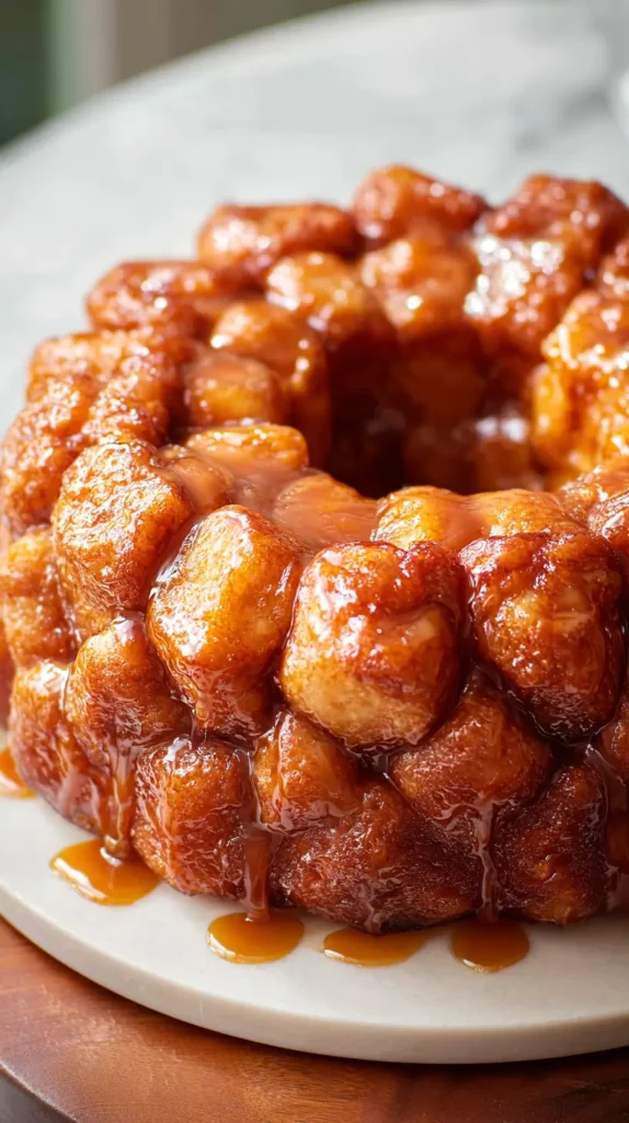 monkey bread