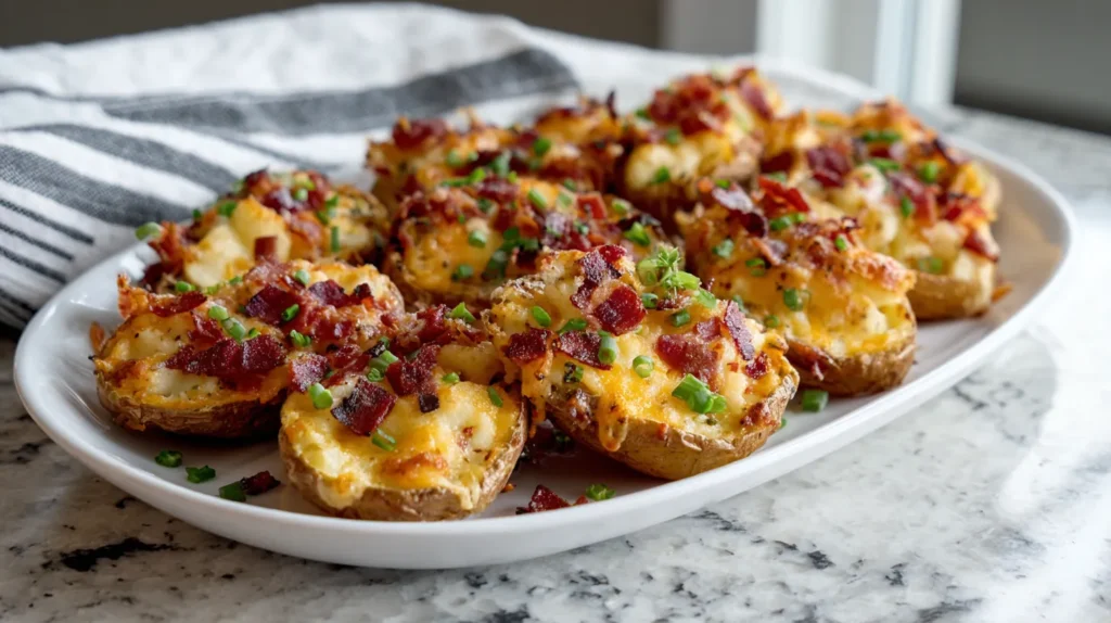 potato skins