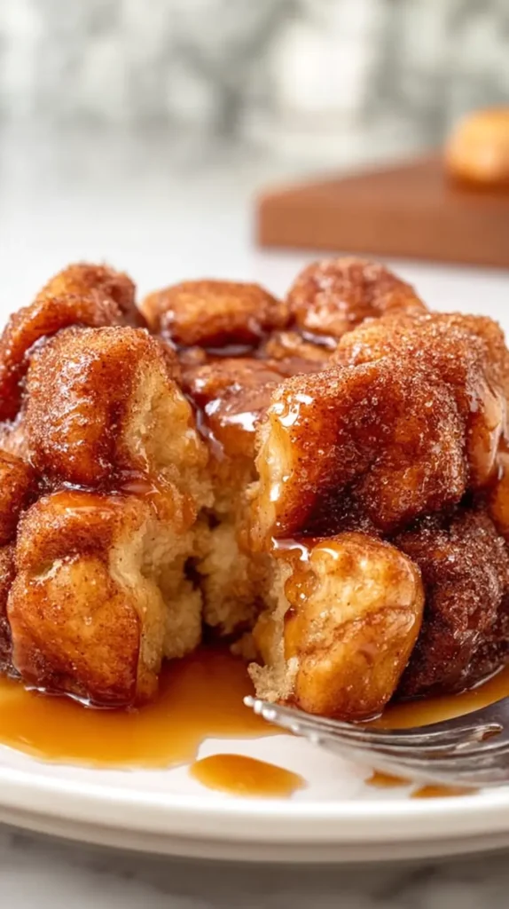monkey bread