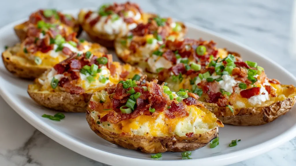 potato skins