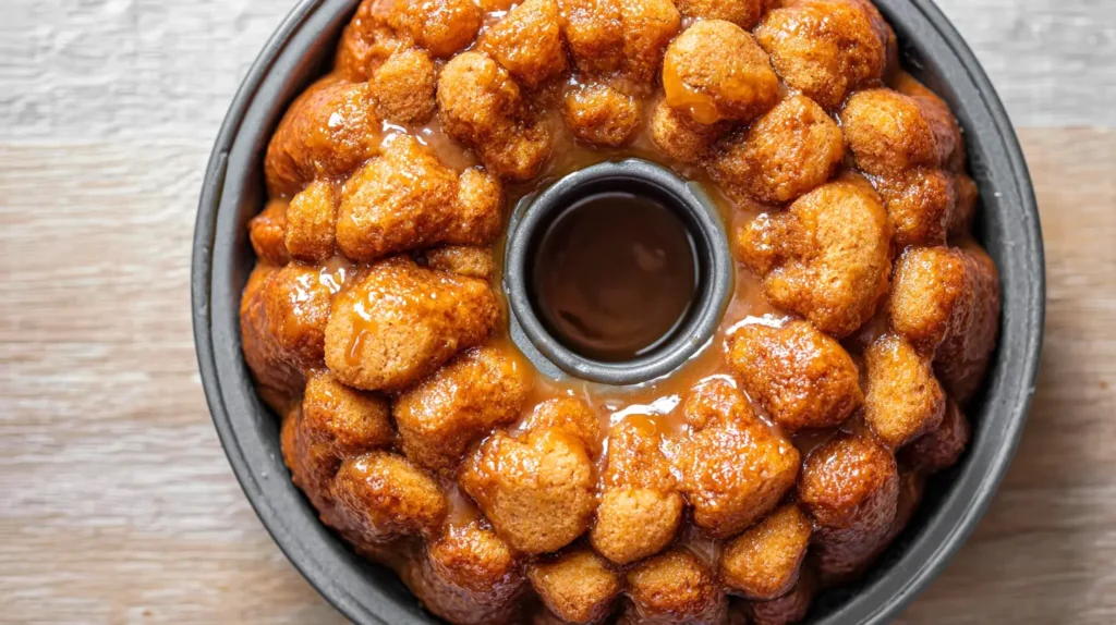 monkey bread