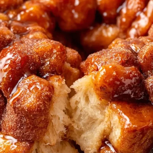 monkey bread