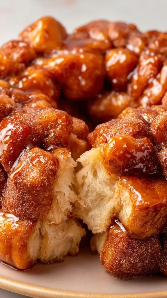 monkey bread