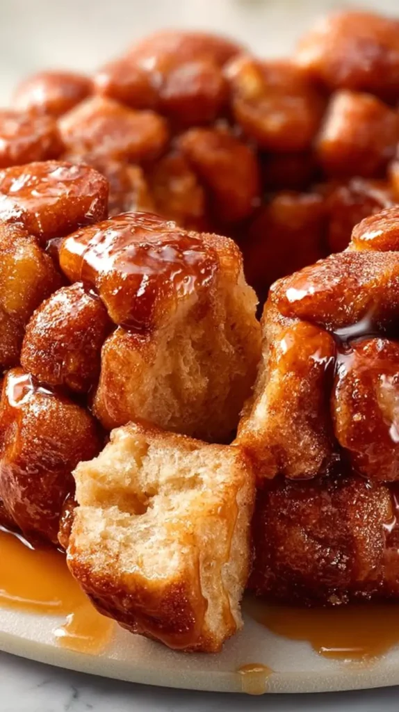 monkey bread