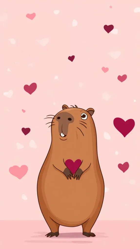capybara