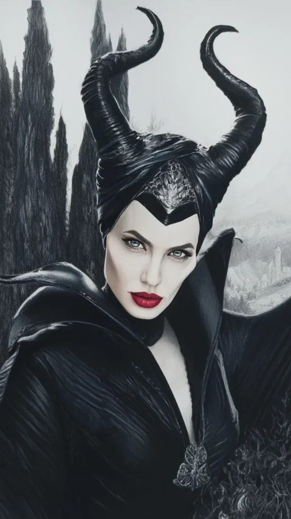 Maleficent (Sleeping Beauty)